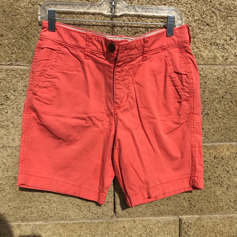 Hollister Chino Shorts